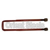 Automobile U Bolts 01