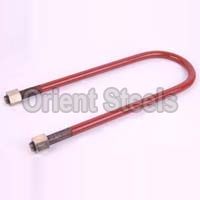 Mild Steel U Bolts