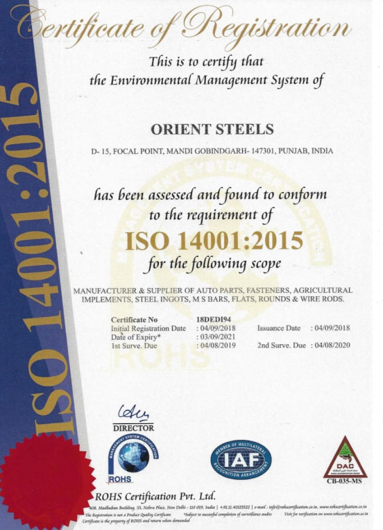 Automobile U Bolts 02